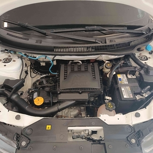 Fiat STRADA 1.3 FIREFLY FLEX FREEDOM CS MANUAL