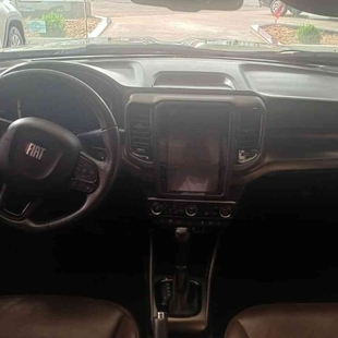 Fiat TORO 2.0 16V TURBO DIESEL RANCH 4WD AT9