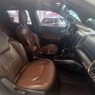 Fiat TORO 2.0 16V TURBO DIESEL RANCH 4WD AT9