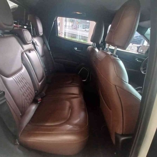 Fiat TORO 2.0 16V TURBO DIESEL RANCH 4WD AT9