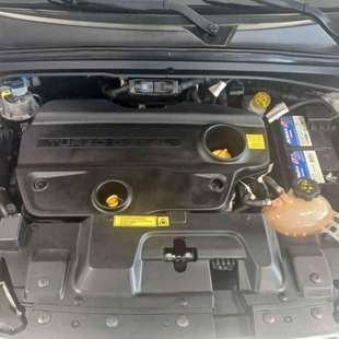 Fiat TORO 2.0 16V TURBO DIESEL RANCH 4WD AT9