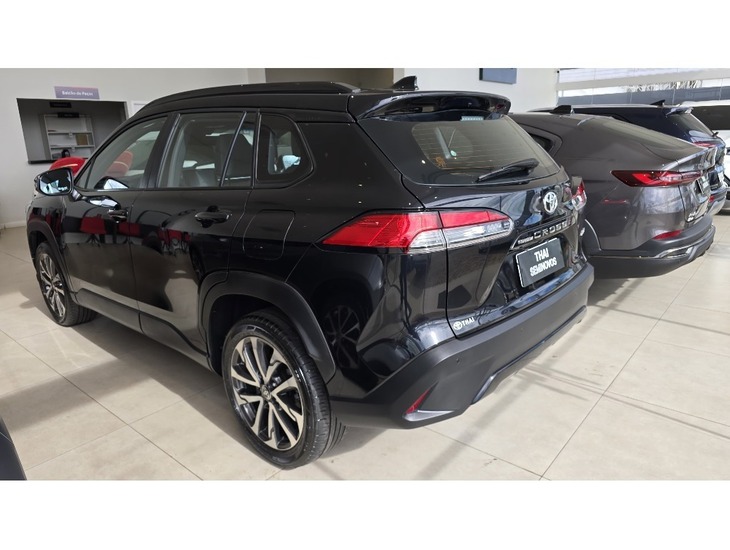 galeria Corolla Cross