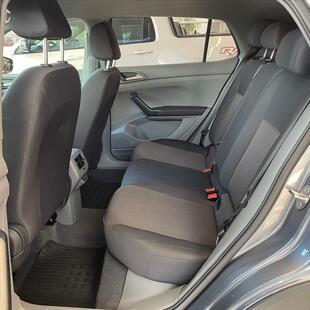 Volkswagen T-CROSS 1.0 200 TSI TOTAL FLEX AUTOMÁTICO