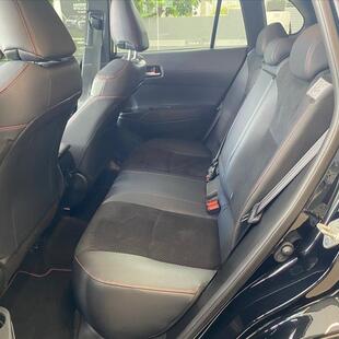 Toyota COROLLA CROSS 2.0 VVT-IE FLEX GR-SPORT DIRECT SHIFT