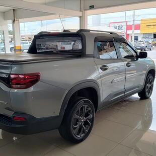 Chevrolet MONTANA 1.2 TURBO FLEX PREMIER AUTOMÁTICO