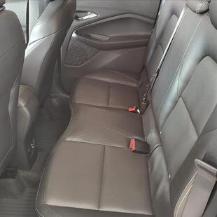 Chevrolet MONTANA 1.2 TURBO FLEX PREMIER AUTOMÁTICO