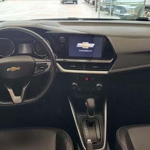 Chevrolet MONTANA 1.2 TURBO FLEX PREMIER AUTOMÁTICO