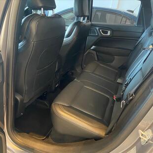 Ram RAMPAGE 2.0 HURRICANE 4 TURBO GASOLINA REBEL 4X4 AUTOMÁTICO