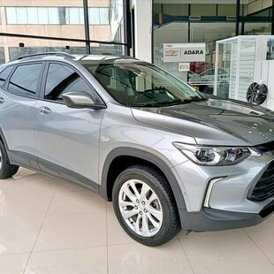 Chevrolet TRACKER 1.0 TURBO FLEX LTZ AUTOMÁTICO