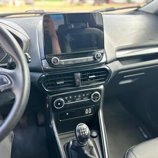 Ford ECOSPORT 1.5 TI-VCT FLEX FREESTYLE AUTOMÁTICO