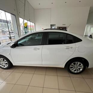 Chevrolet ONIX PLUS 1.0 FLEX LT MANUAL