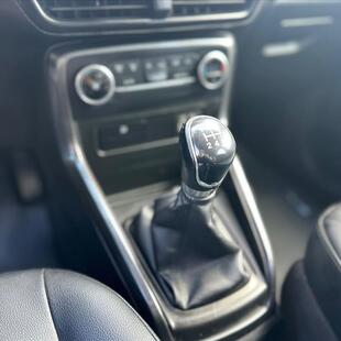 Ford ECOSPORT 1.5 TI-VCT FLEX FREESTYLE AUTOMÁTICO