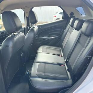Ford ECOSPORT 1.5 TI-VCT FLEX FREESTYLE AUTOMÁTICO