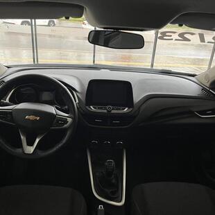 Chevrolet ONIX PLUS 1.0 FLEX LT MANUAL