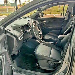 Chevrolet TRACKER 1.0 TURBO FLEX LTZ AUTOMÁTICO