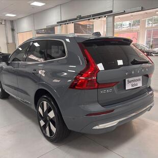 Volvo XC60 2.0 T8 RECHARGE ULTIMATE AWD GEARTRONIC