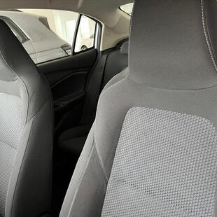 Chevrolet ONIX PLUS 1.0 FLEX LT MANUAL