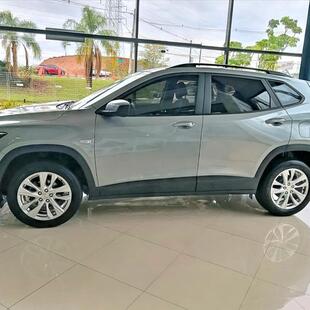 Chevrolet TRACKER 1.0 TURBO FLEX LTZ AUTOMÁTICO