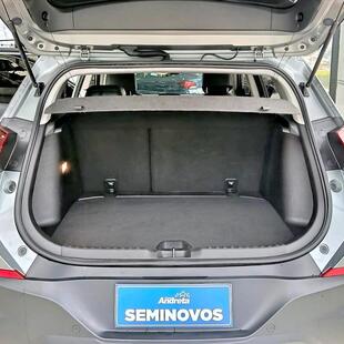 Chevrolet TRACKER 1.0 TURBO FLEX LTZ AUTOMÁTICO