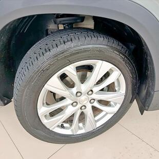 Chevrolet TRACKER 1.0 TURBO FLEX LTZ AUTOMÁTICO