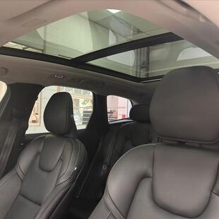 Volvo XC60 2.0 T8 RECHARGE ULTIMATE AWD GEARTRONIC
