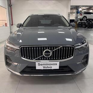 Volvo XC60 2.0 T8 RECHARGE ULTIMATE AWD GEARTRONIC