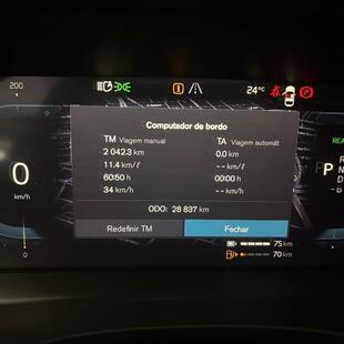 Volvo XC60 2.0 T8 RECHARGE ULTIMATE AWD GEARTRONIC