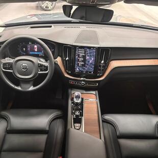 Volvo XC60 2.0 T8 RECHARGE ULTIMATE AWD GEARTRONIC