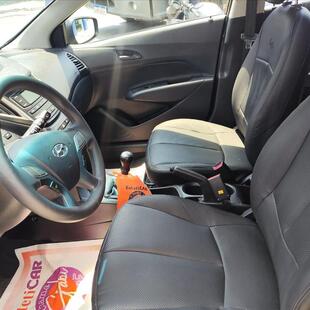 Hyundai HB20 1.0 COMFORT PLUS 12V FLEX 4P MANUAL