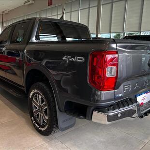 Ford RANGER 3.0 V6 TURBO DIESEL CD XLT 4X4 AUTOMÁTICO