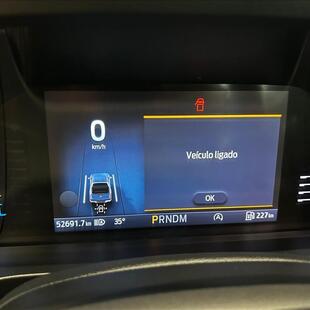 Ford RANGER 3.0 V6 TURBO DIESEL CD XLT 4X4 AUTOMÁTICO