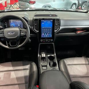 Ford RANGER 3.0 V6 TURBO DIESEL CD XLT 4X4 AUTOMÁTICO