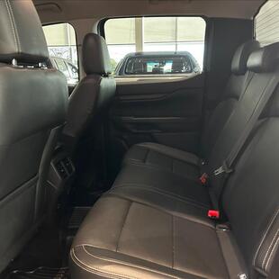 Ford RANGER 3.0 V6 TURBO DIESEL CD XLT 4X4 AUTOMÁTICO