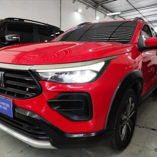 Fiat PULSE 1.0 TURBO 200 FLEX AUDACE CVT