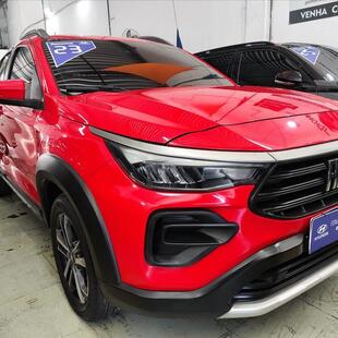 Fiat PULSE 1.0 TURBO 200 FLEX AUDACE CVT