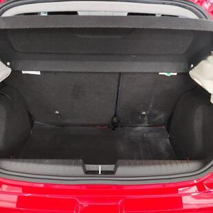 Fiat PULSE 1.0 TURBO 200 FLEX AUDACE CVT