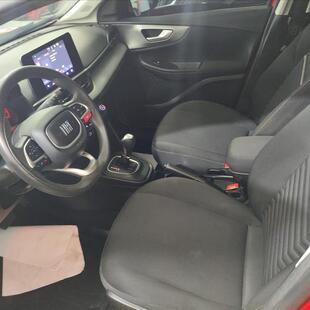 Fiat PULSE 1.0 TURBO 200 FLEX AUDACE CVT