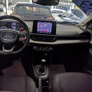 Fiat PULSE 1.0 TURBO 200 FLEX AUDACE CVT