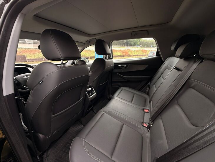 galeria Tiggo 5X Pro