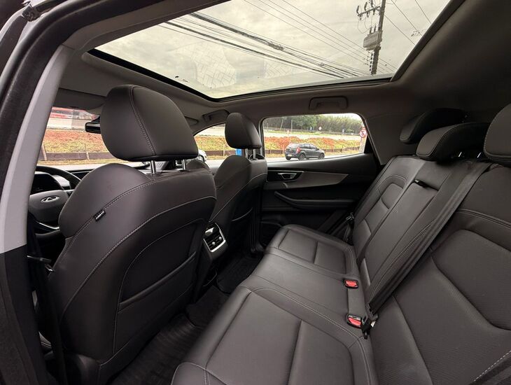 galeria Tiggo 5X Pro