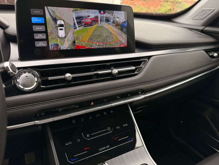 galeria Tiggo 5X Pro