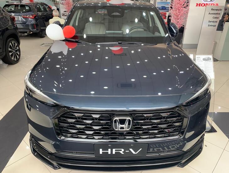 galeria HR-V