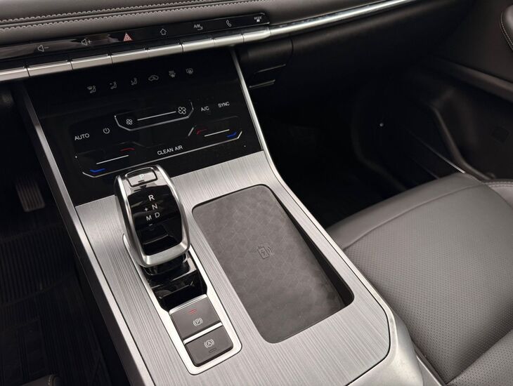 galeria Tiggo 5X Pro