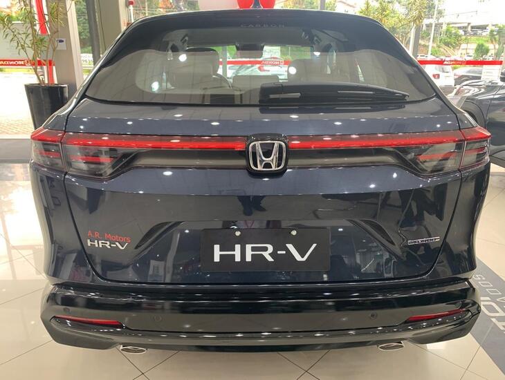 galeria HR-V