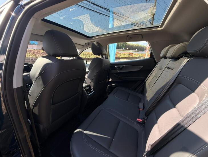 galeria Tiggo 5X Pro