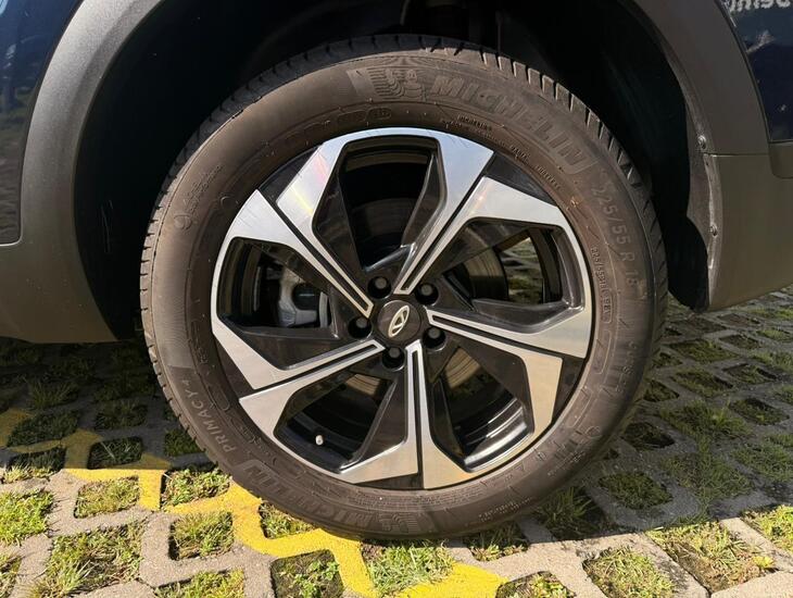 galeria Tiggo 5X Pro