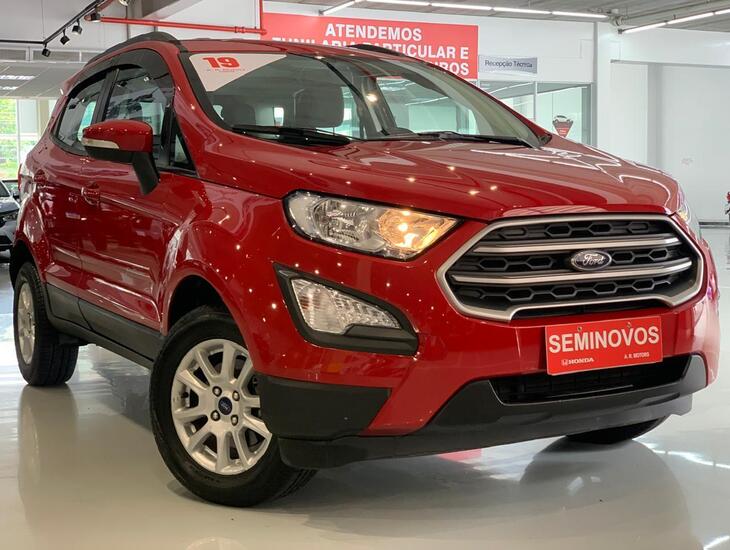 galeria EcoSport