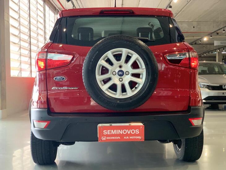 galeria EcoSport