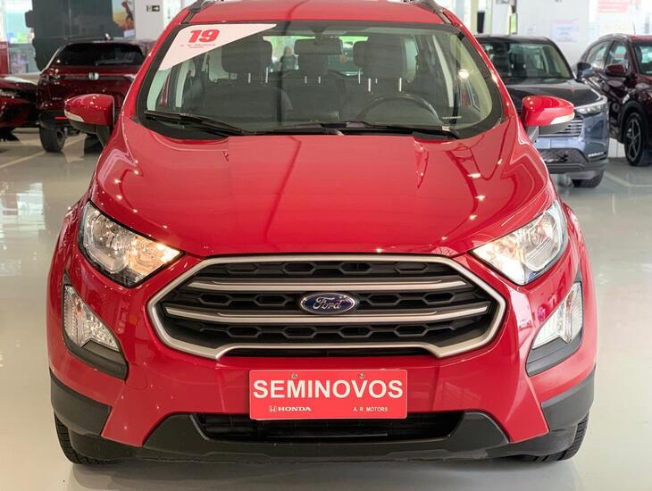 galeria EcoSport