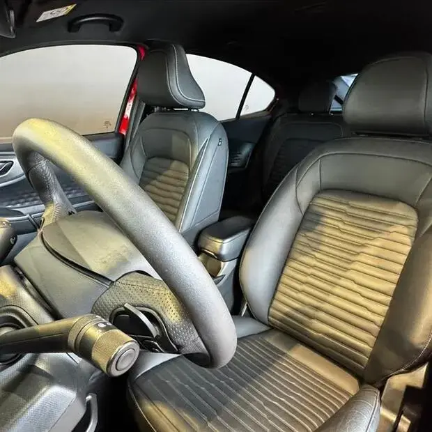 Fiat FASTBACK 1.3 TURBO 270 FLEX LIMITED EDITION AT6